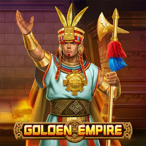 Golden Empire Megaways: Golden Frame Sticky Wild Guide - Official JILI18 Philippines Guide